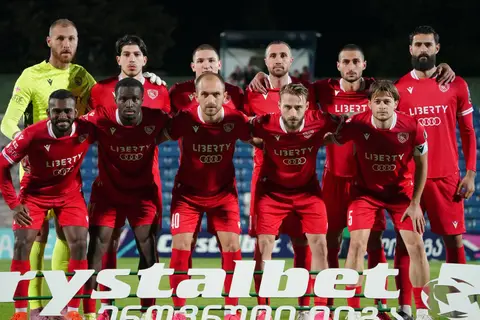 "მიალბისთან" მატჩში "იბერია 1999"-ის შემადგენლობა ცნობილია