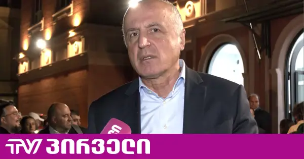ბადრი ჯაფარიძე: მეორე დღეა ვითხოვთ, გაგვარკვიონ რაში გვდებენ ბრალს თითოეულ პარტიას და ეს შუამდგომლობები არ კმაყოფილდება
