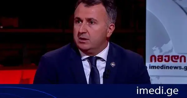 ირაკლი შატაკიშვილი: როდესაც საქართველოში აქამდე პარტია არ აკრძალულა, უკრაინაში დაახლოებით 20 პარტიაა აკრძალული, 5 პარტიამდეა აკრძალული მოლდოვაში და გვეუბნებიან, რომ ისინი ჩვენზე მეტად იმსახურებენ ევროინტეგრაციას