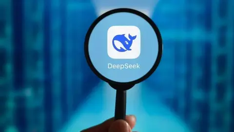 ჩინურმა DeepSeek AI-იმ $15-მილიარდიანი ინვესტიცია მოიზიდა
