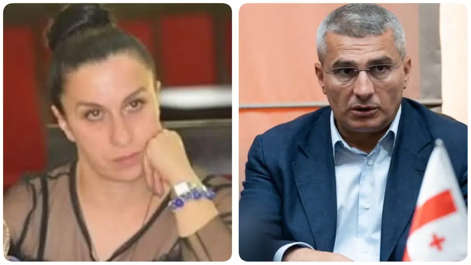 “დღეს შთაბეჭდილება დამრჩა, რომ ისევ მამუკა მდინარაძეა ყველგან!” – შორენა მირცხულავა