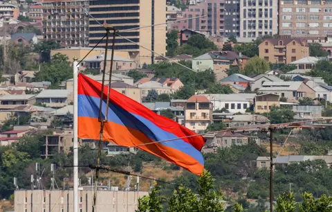 მედია - კოლექტიური უსაფრთხოების ხელშეკრულების ორგანიზაციის წევრი ქვეყნების ლიდერებმა სომხეთის წევრობის საკითხი, შესაძლოა, 11 ნოემბერს გადაწყვიტონ