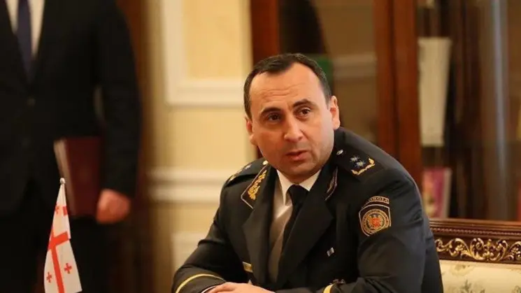 ანზორ ჩუბინიძე: თანამედროვე უსაფრთხოების გამოწვევები ძალიან კომპლექსური და ტრანსნაციონალურია. აუცილებელია ერთიანი მიდგომის ჩამოყალიბება და ამ მიმართულებით "დიდი კედელი -2026" საერთაშორისო ფორუმი ძალიან კარგი საშუალებაა