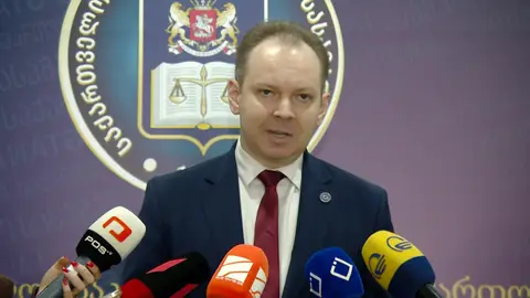 თორნიკე ჭეიშვილი: შეუიარაღებელი თვალითაც იკვეთება განზრახვა, მაქსიმალურად გააჭიანურონ პროცესი - ძალიან აშფოთებთ იმ ეტაპზე გადასვლა, რომელზეც კიდევ ერთხელ გამოჩნდება მათი ანტიკონსტიტუციური ქმედებები
