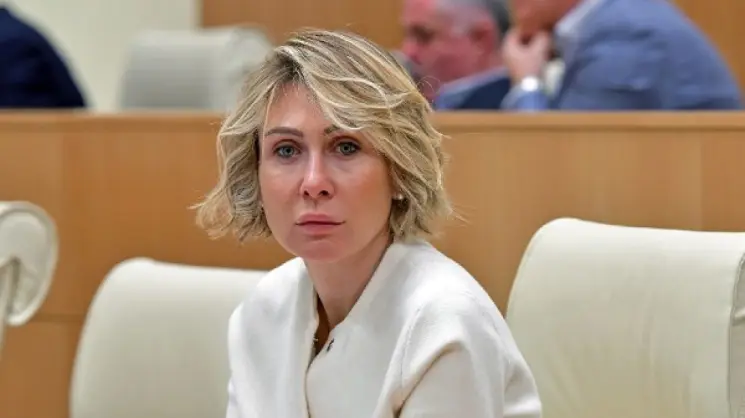 პროცესი მიზნად ისახავდა სახელმწიფოს წინააღმდეგ მიმართულ მოქმედებებს, რომლის შედეგადაც ზიანი მიადგა გარეჯის თემაზე მოლაპარაკებებსა და მეზობელ ქვეყანასთან თანამშრომლობას - ნინო წილოსანი ჩუბინიძის საქმეზე