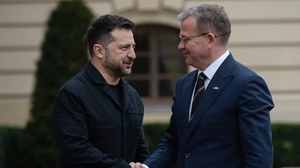 უკრაინამ გადაწყვიტა თანამგზავრული კავშირის სუვერენული სისტემა ჰქონდეს