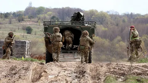 ახალი მონაცემები რუსეთის და უკრაინის სამხედრო დანაკარგებზე ომში – 23 ოქტომბერი