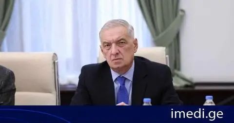 გიორგი ვოლსკი: ჩვენ პოლიტიკურ პარტიებს ვეღარ ვხედავთ, ეს არის რევოლუციური, შეთქმულთა ჯგუფები, რომლებიც საკუთარი ქვეყნის წინააღმდეგ მოქმედებენ