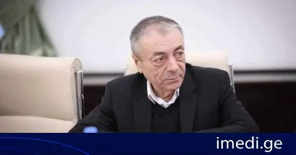 თენგიზ შარმანაშვილი ოპოზიციაზე: თავად კი არ წყვეტენ როგორ მოიქცნენ, პატრონებთან კამათობენ და ათანხმებენ საკითხებს. სავალალოა!