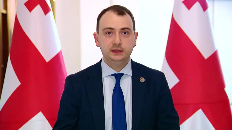 მათ შორის დაპირისპირება ჯერ კიდევ წინ არის, თუმცა რა დავალებაც ექნებათ საერთაშორისო აქტორების მხრიდან, ისე მოიქცევიან - გიორგი ჩაკვეტაძე ოპოზიციაზე