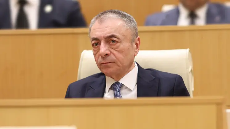 თენგიზ შარმანაშვილი: ჩვენი ოპონენტები აგროვებენ შუამდგომლობებს და ისეთი ფორმით აყენებენ, შეუძლებელია მისი დაკმაყოფილება. თუ არასწორი ფორმით აყენებ შუამდგომლობას, რა თქმა უნდა, არ დაკმაყოფილდება, მაგრამ მათ ყოველთვის აღქმები აინტერესებდათ ვიდრე ფაქტები