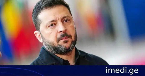 The Economist: აშშ დონბასში დემილიტარიზებული ზონის შექმნის, რუსეთისთვის დაწესებული სანქციების მოხსნის და ნატოს ნაცვლად უკრაინის ევროკავშირში გაწევრიანების იდეას განიხილავს