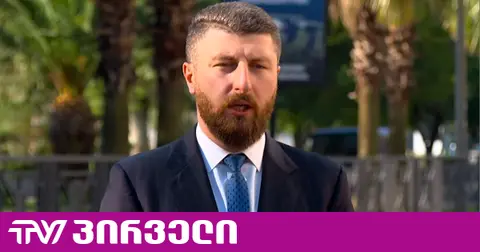 გორდულაძის თქმით, პარტიებს, რომლის აკრძალვასაც ითხოვენ, "ერთ და იგივე ზნე" აქვთ