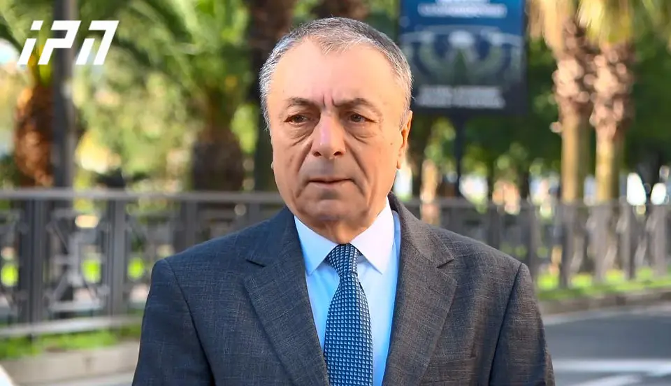თენგიზ შარმანაშვილი - ჩვენი ოპონენტები უბრალოდ აგროვებენ შუამდგომლობებს და ისეთი ფორმით აყენებენ, შეუძლებელია მისი დაკმაყოფილება - ნათლად ჩანს, სარჩელში ვის რას ეხება, კარგად იციან, რომ სერიოზული მტკიცებულებები არსებობს და ამიტომ ნერვიულობენ