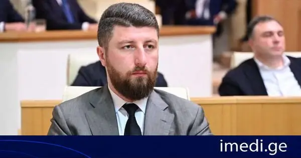 არჩილ გორდულაძე: „ნაცმოძრაობა“ შედგება არა ერთი, ორი, სამი ან ხუთი პარტიისგან, არამედ ისინი ე.წ. პარტიებად დაშლილი ერთი იდეოლოგიით და ერთი ხელიდან მართული ძალები არიან, რომლებიც იბრძვიან კონსტიტუციური წყობილების წინააღმდეგ ქართველი ხალხის ნების საწინააღმდეგოდ, მათ შორის გარე პატრონებისგან დავალებით