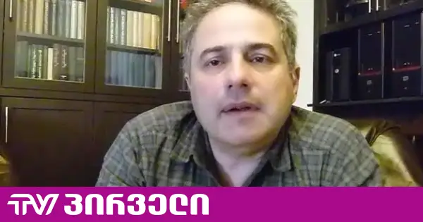 “ასავალ-დასავალის“ რედაქტორი დიტო ჩუბინიძის დაკავებას “სამარცხვინო შურისძიებას“ უწოდებს