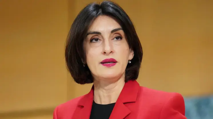 "ჩვენი თანამშრომლობა ახალ ეტაპზე გადადის" - მაკა ბოჭორიშვილმა ცენტრალური აზიის ქვეყნების საგარეო საქმეთა მინისტრების შეხვედრას უმასპინძლა