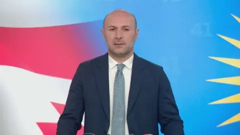 კოლექტიურმა "ნაციონალურმა მოძრაობამ" დღემდე ვერ გაიგო, რომ პირველ რიგში საქართველოსა და ქართველი ხალხის ინტერესები უნდა გაატარონ - აკაკი ალადაშვილი
