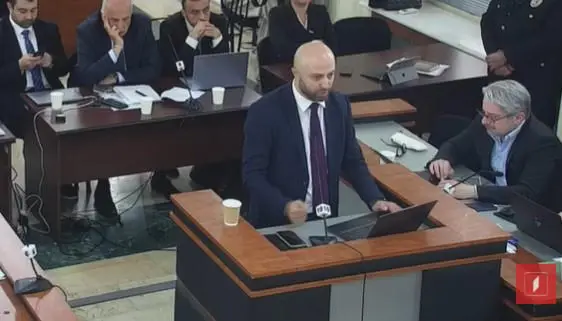 „გახარია საქართველოსთვის“ პარტიების აკრძალვის სარჩელზე სასამართლო განხილვის გადადებას ითხოვს - პარტიის განცხადებით, მათ შემთხვევაში „შესაგებლის მომზადებისთვის რეგლამენტით გათვალისწინებული ვადა“ დარღვეულია
