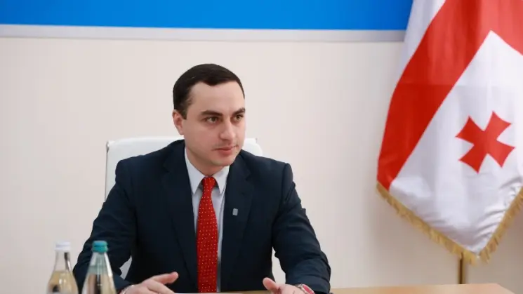 აფხაზეთის ავტონომიური რესპუბლიკის მთავრობის სხდომაზე 2026 წლის ბიუჯეტის ცვლილების პროექტი წარადგინეს