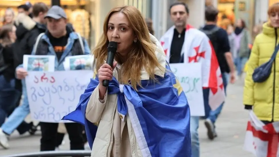 ნანა სანდერმა პროკურატურას საპროცესოს გაფორმებაზე მიმართა