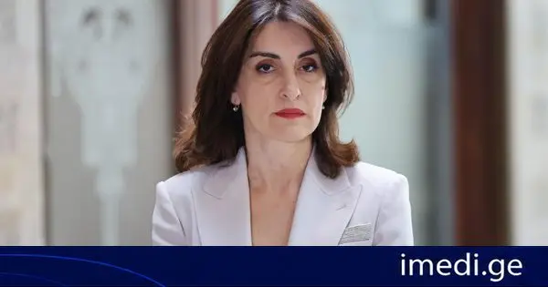 მაკა ბოჭორიშვილი: თუ გავითვალისწინებთ თანამედროვე რეალობას, რეგიონში არსებულ კონფლიქტებს, საქართველოს როლი კიდევ უფრო გაზრდილია. ეს ცხადად ჩანს ცენტრალური აზიის ქვეყნებისთვის