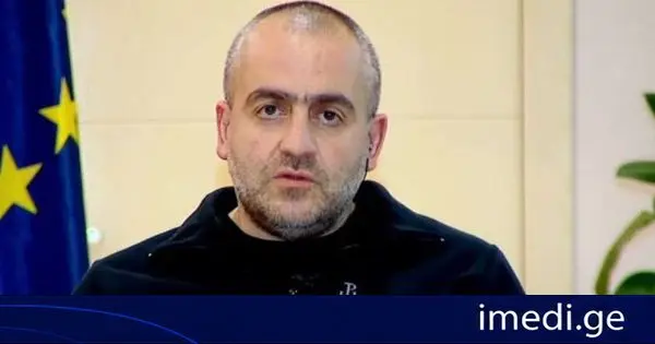 გიორგი გამსახურდია: პუტჩის მერე, „ედიკას“ და პუტჩისტების გამპრავებელი, ერთ-ერთი იყო გენშერი. ახლა ვაგნერი, თავის მეტრს, გენშერს ედრება ედიკას შვილობილების დაცვაში