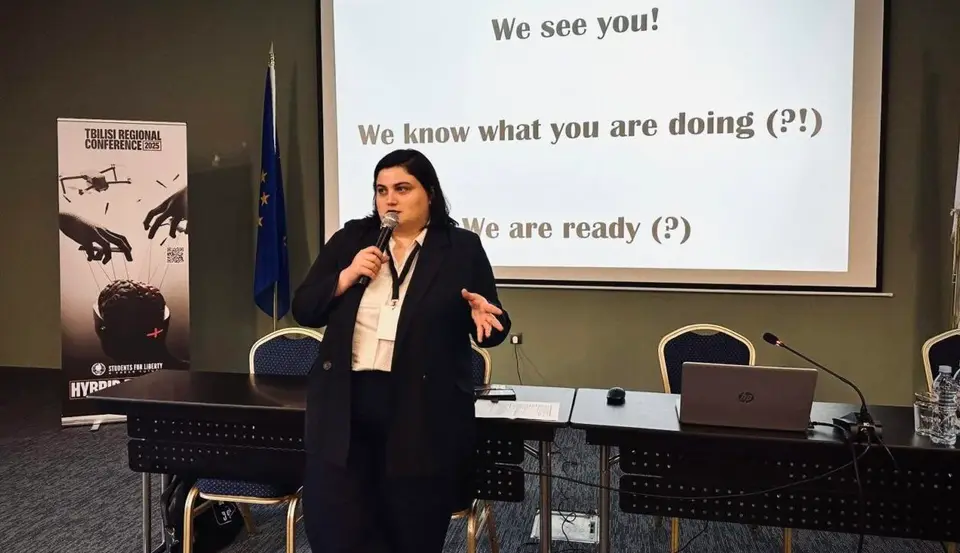 რა დგას რუსეთთან ურთიერთობების ახალი ფორმატის მიღმა?