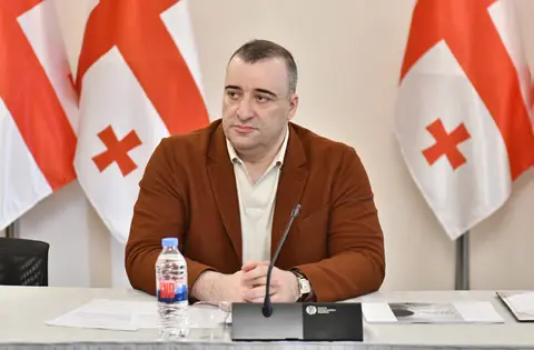 რატი იონათამიშვილი – ყველაზე დიდი ტრაგედიაა, რომ სააკაშვილი და ყველა სხვა „ნაცი“ საკუთარი პატრონების სამსახურში არიან და მზად არიან, ანტისახელმწიფოებრივ დავალებას მოაწერონ ხელი