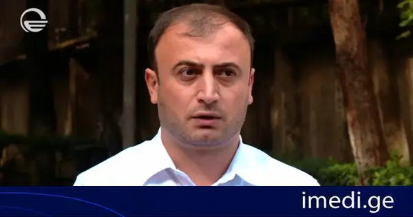 ადვოკატის განცხადებით, სასამართლოს მიერ საპროცესო შეთანხმების დამტკიცების შემთხვევაში, ნანა სანდერი საპატიმროს 2 კვირის ვადაში დატოვებს