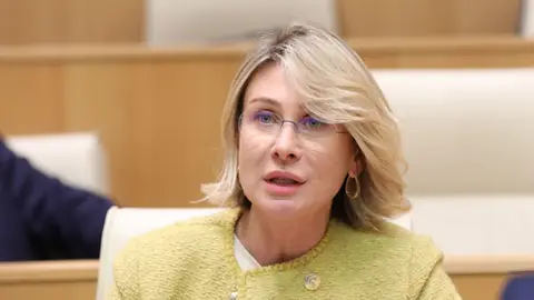 როდესაც საინფორმაციო ველს უთმობ ისეთ ბრალდებებს, რომელიც აზიანებს არა მხოლოდ რომელიმე პოლიტიკოსს ან საჯარო მოხელეს, არამედ მთლიანად სახელმწიფოს, უწყინარ მცდელობად ვერ ჩაითვლება - ნინო წილოსანი ჩუბინიძის დაკავებაზე
