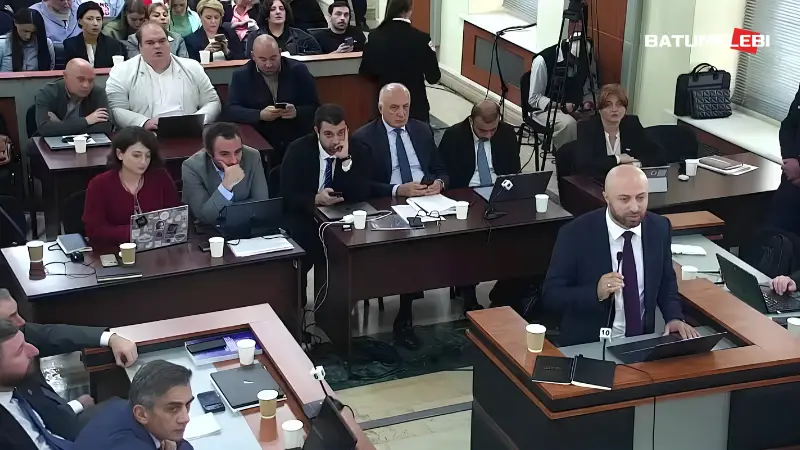 რატომ ითხოვს გახარიას პარტია ივანიშვილის, კობახიძის და სხვა ლიდერების დაკითხვას – ოპოზიციის აკრძალვის საქმე