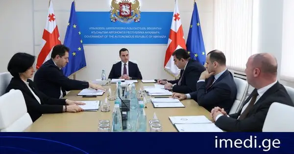 გიორგი ჯინჭარაძე: რესურსების გადანაწილებისა და ოპტიმიზაციის მეშვეობით, კიდევ უფრო შევამცირეთ ადმინისტრაციული ხარჯები და გავზარდეთ პროგრამული დაფინანსების მოცულობა