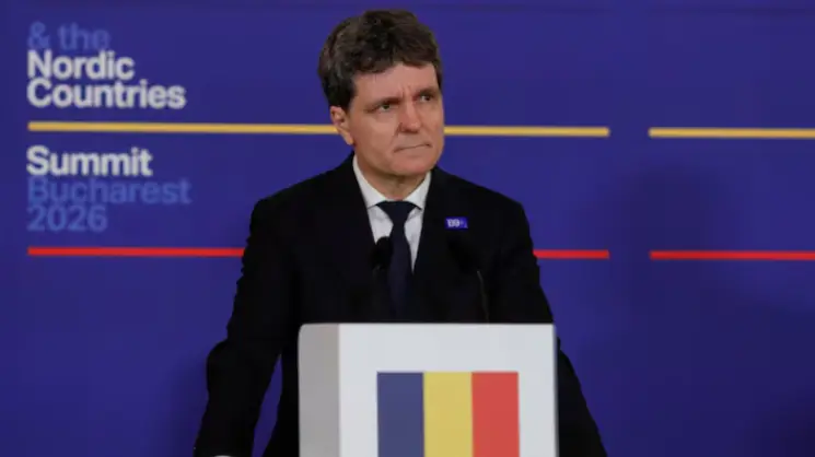 რუმინეთი, დრონის თავდასხმის შედეგად სატვირთო გემის ჩაძირვაში რუსეთს ადანაშაულებს - შემთხვევის შედეგად 1 მეზღვაური დაიღუპა, 3 კი დაკარგულად ითვლება - Reuters