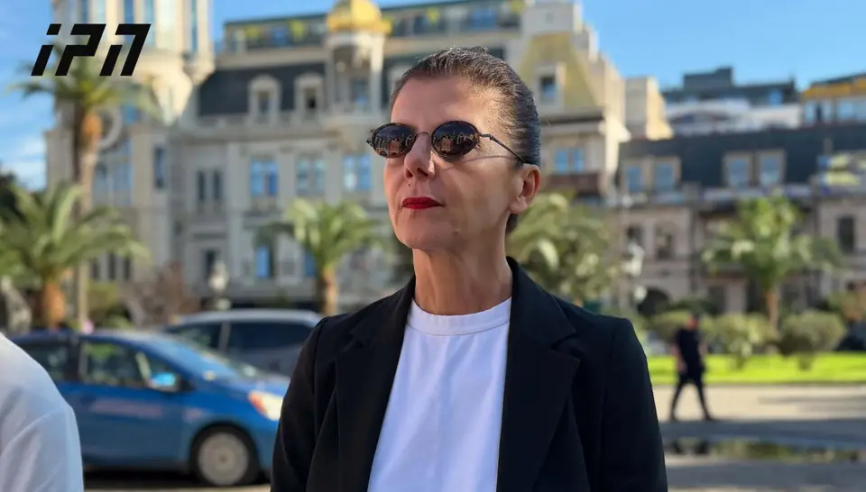 თამარ ჩერგოლეიშვილი - საქართველოს მოქალაქეს აუქმებს ბიძინა ივანიშვილი - პოლიტიკურ ველზეა ბრძოლა მოსაგები და არა ამ ყალბ სასამართლო პროცესზე