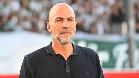 "ეს ნამდვილი ცირკია, გააუქმეთ მსგავსი ინდივიდუალური ნომინაციები" - ბაბელი "ოქროს ბურთზე"