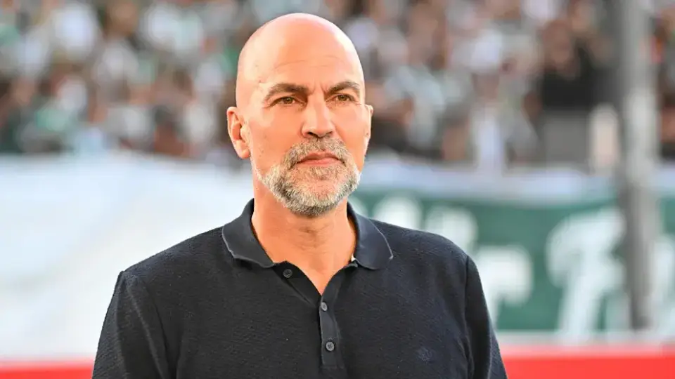 "ეს ნამდვილი ცირკია, გააუქმეთ მსგავსი ინდივიდუალური ნომინაციები" - ბაბელი "ოქროს ბურთზე"
