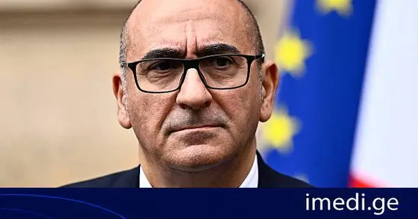 საფრანგეთის შინაგან საქმეთა მინისტრის განცხადებით, შაბათ-კვირას დაგეგმილ მიტინგებზე 70 000 პოლიციელი იქნება მობილიზებული