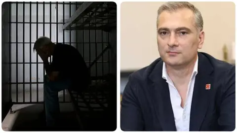 “ჰქონდა ბრაგა და შეურაცხყო პროკურორი” – პენიტენციურის პასუხი პატიმარ გელა ისაშვილის უმძიმეს ბრალდებებს