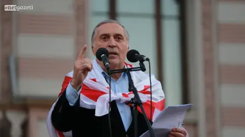 ბურჭულაძის თქმით, მზადაა საკონსტიტუციოს 4 ოქტომბერზე ჩვენება მისცეს