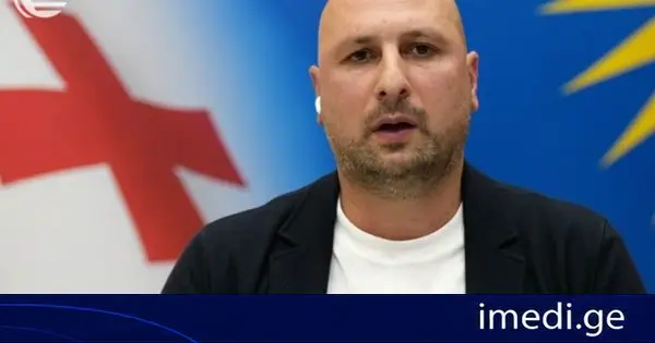 ირაკლი ხელაძე: ჩვენი მიზანია, საქართველოში ჩვენმა მოქალაქეებმა იგრძნონ, რომ საქართველოს ჰყავს ეროვნული ხელისუფლება, რომელიც საკუთარი ქვეყნის ეროვნულ ინტერესებს არ ღალატობს