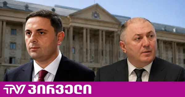 "მიქაუტაძემ ცრუ ჩვენება საპროცესო შეთანხმებაში გაცვალა, ეს შერჩევითი სამართალია“ - ლილუაშვილის ადვოკატი