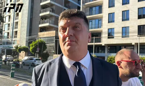 თბილისის საქალაქო სასამართლოში „ასავალ-დასავალის“ ჟურნალისტის, დიტო ჩუბინიძის სასამართლო პროცესი მიმდინარეობს