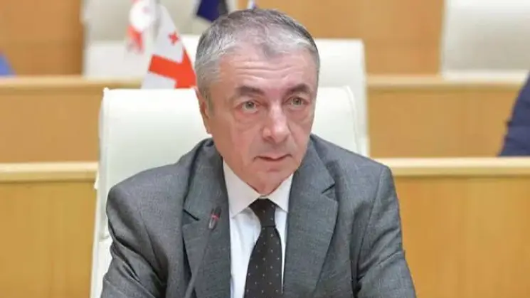 თენგიზ შარმანაშვილი ნანა სანდერის მიერ დანაშაულის აღიარებაზე: ალბათ, ნელ-ნელა ხვდებიან, რომ ისინი მწარედ მოატყუეს ადამიანებმა, რომლებიც ჰპირდებოდნენ, რომ უკვე მორყეულია ეს ხელისუფლება, ერთი პატარა ხელის კვრა უნდა - ილუზიიდან გამოდიან და ეს ძალიან კარგია