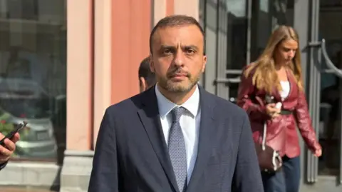 მოლოდინებს ნამდვილად არ ვიქმნით პროცესიდან, არც იმის იმედი გვაქვს, რომ ბათუმში რაიმე შეიძლება გადაწყდეს - გიორგი სიორიძე საკონსტიტუციო სასამართლოში მიმდინარე პროცესზე