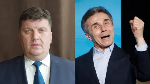 ივანიშვილის რეჟიმის სამხედრო ტყვე ვარ — „ასავალ-დასავლის“ რედაქტორს პატიმრობა შეუფარდეს