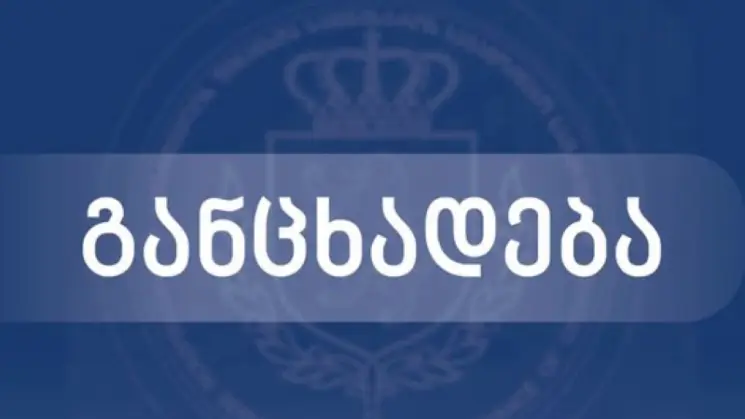 თბილისის 20 ბაგა-ბაღში ინტოქსიკაციის ფაქტებზე გამოძიება დაიწყო