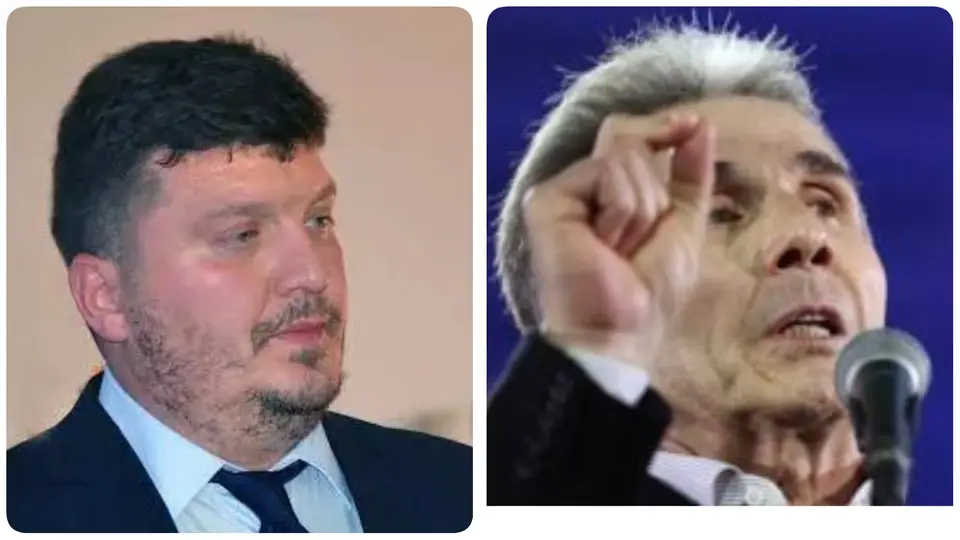 “მე ვარ ივანიშვილის რეჟიმის სამხედრო ტყვე” – დიტო ჩუბინიძედ პატიმრობა შეეფარდა