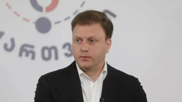 ვატო შაქარიშვილი: "პროევროპული" პარტიები ვართო ხომ აცხადებენ, ბოლომდე ევროპული სტანდარტით უნდა მივუდგეთ და ესპანეთის გამოცდილება გამოვიყენოთ, როდესაც "ბატასუნას" აკრძალვასთან ერთად პარტიის ყველა ფინანსური და მატერიალური აქტივის კონფისკაცია მოხდა
