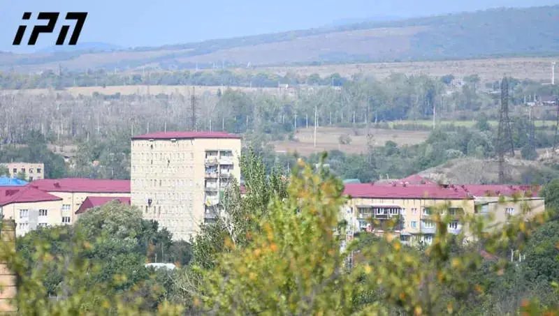 ოკუპირებულ ცხინვალში დღეს ე.წ. საპრეზიდენტო არჩევნები ჩატარდება